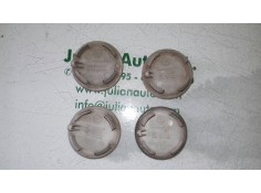 Recambio de tapacubos para mg rover serie 600 (rh) 620 i referencia OEM IAM DTC10053 DTC10054 4 TAPAS 2