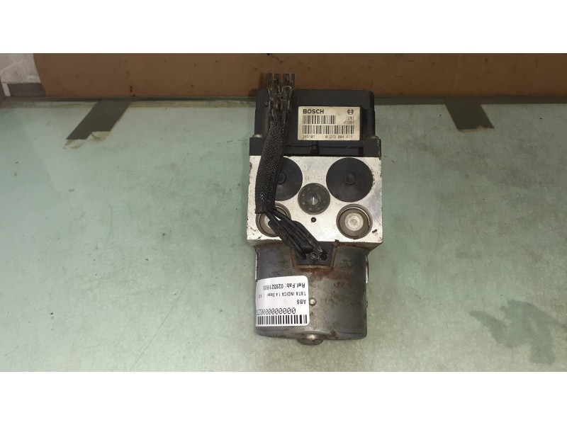 Recambio de abs para tata indica idi referencia OEM IAM 0265216933 270242804905L 0273004615 Recambio de abs para tata indica idi referencia OEM IAM 0265216933 270242804905L 0273004615