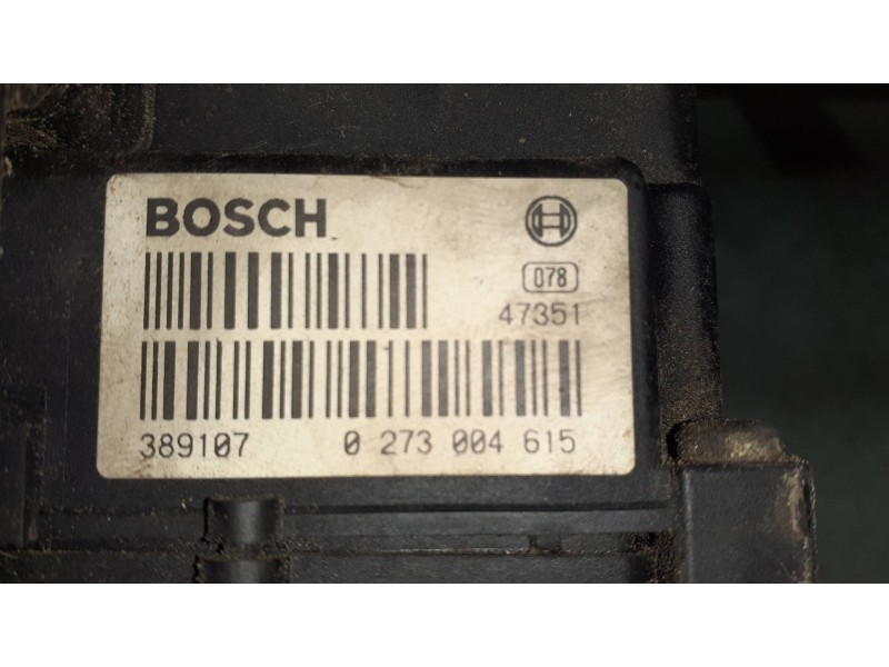 Recambio de abs para tata indica idi referencia OEM IAM 0265216933 270242804905L 0273004615 Recambio de abs para tata indica idi referencia OEM IAM 0265216933 270242804905L 0273004615