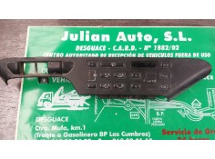 Recambio de mando climatizador para peugeot 806 sr referencia OEM IAM 14734560ZL 9140010188 BEHR