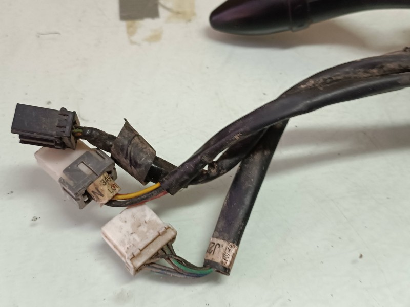 Recambio de mando luces para hyundai coupe (j2) 2.0 16v cat referencia OEM IAM 349310LH 3493104420 