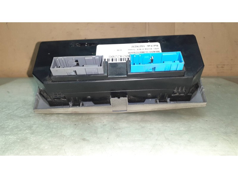 Recambio de mando climatizador para opel astra h ber. cosmo referencia OEM IAM 13274232 90151362 901513620004