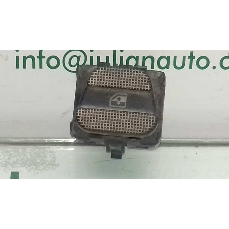 Recambio de mando elevalunas trasero derecho para volkswagen golf iii variant ( 1h5) gl referencia OEM IAM 1H0959855C  