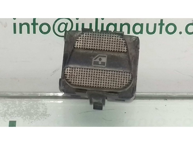 Recambio de mando elevalunas trasero derecho para volkswagen golf iii variant ( 1h5) gl referencia OEM IAM 1H0959855C  