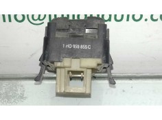 Recambio de mando elevalunas trasero derecho para volkswagen golf iii variant ( 1h5) gl referencia OEM IAM 1H0959855C   2