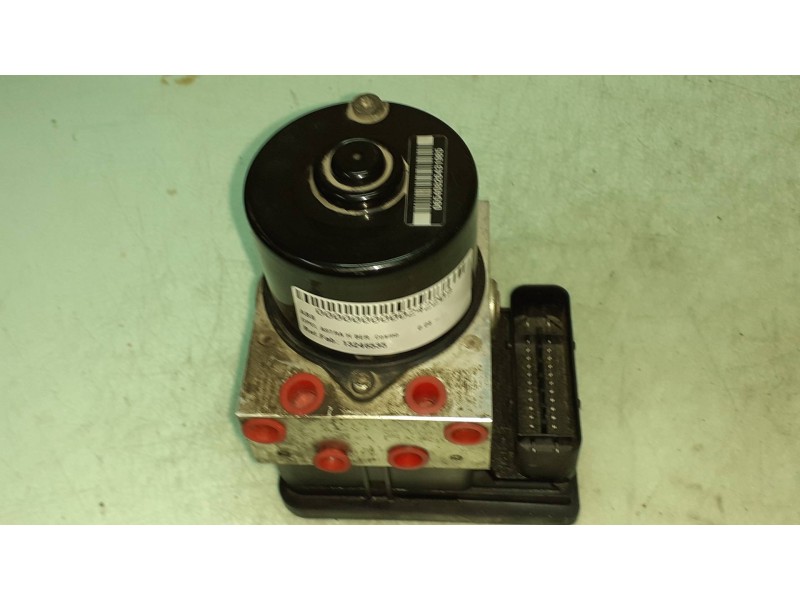 Recambio de abs para opel astra h ber. cosmo referencia OEM IAM 13246535 00405061E1 10020602904