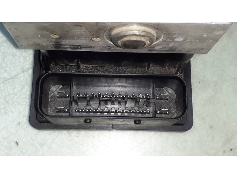 Recambio de abs para opel astra h ber. cosmo referencia OEM IAM 13246535 00405061E1 10020602904