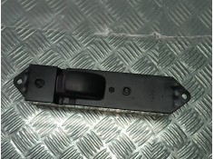 Recambio de mando elevalunas trasero derecho para mitsubishi montero (v60/v70) 2.5 tdi sahel (5-ptas.) referencia OEM IAM MR1948 2