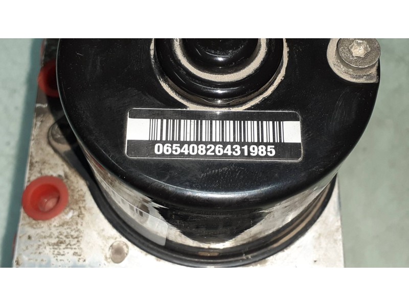 Recambio de abs para opel astra h ber. cosmo referencia OEM IAM 13246535 00405061E1 10020602904