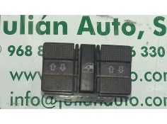 Recambio de mando elevalunas delantero izquierdo para volkswagen golf iii berlina (1h1) gl referencia OEM IAM 1H0959855A  