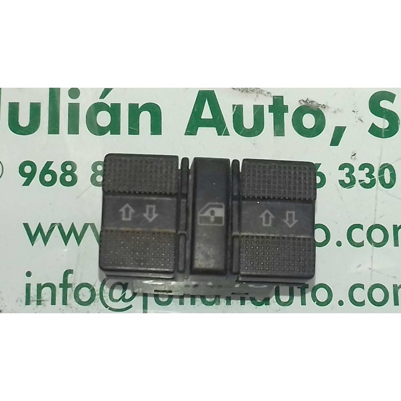 Recambio de mando elevalunas delantero izquierdo para volkswagen golf iii berlina (1h1) gl referencia OEM IAM 1H0959855A  