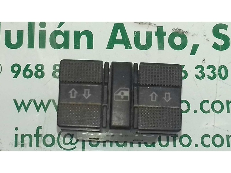 Recambio de mando elevalunas delantero izquierdo para volkswagen golf iii berlina (1h1) gl referencia OEM IAM 1H0959855A  