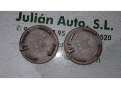 Recambio de tapacubos para mg rover serie 75 (rj) 2.0 cdti classic referencia OEM IAM DTC10053 DTC10054 2 TAPAS 2