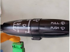 Recambio de mando luces para kia carens 2.0 crdi ex monovolumen referencia OEM IAM 469310   2