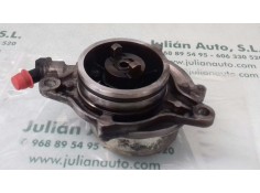 Recambio de depresor freno / bomba vacio para bmw serie 3 berlina (e46) 320d referencia OEM IAM 72817601B 02TC0442169 PIERBURG