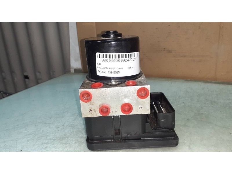 Recambio de abs para opel astra h ber. cosmo referencia OEM IAM 13246535 00405061E1 10020602904