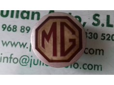 Recambio de tapacubos para mg rover serie 75 (rj) 2.0 cdti classic referencia OEM IAM DTC10053 DTC10054 1 TAPA