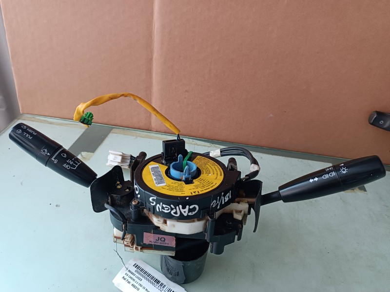 Recambio de mando luces para kia carens 2.0 crdi ex monovolumen referencia OEM IAM 469310  