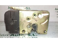 Recambio de cerradura puerta delantera derecha para citroen xsara coupe 2.0 hdi vts (66kw) referencia OEM IAM  6 PINES GRIS 2