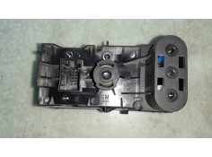 Recambio de mando luces para opel astra h ber. cosmo referencia OEM IAM 13100128 30380320 04063011 2