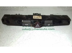 Recambio de warning para opel astra gtc enjoy referencia OEM IAM 03758070 13100107 GM