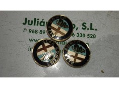 Recambio de tapacubos para alfa romeo 146 2.0 td l referencia OEM IAM   2 TAPAS