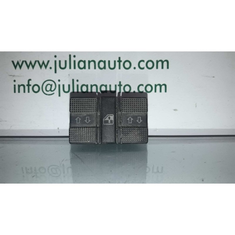 Recambio de mando elevalunas delantero izquierdo para volkswagen passat berlina (3a2) cl referencia OEM IAM 3A0959855  