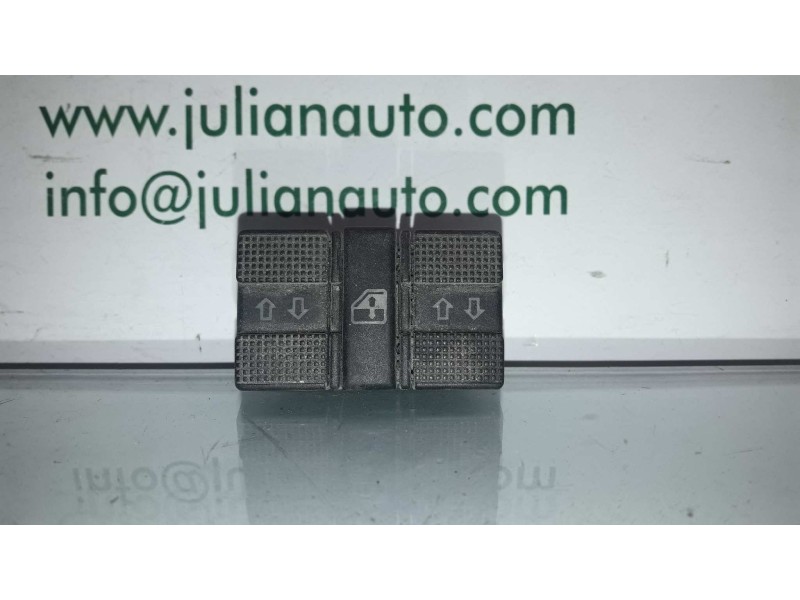 Recambio de mando elevalunas delantero izquierdo para volkswagen passat berlina (3a2) cl referencia OEM IAM 3A0959855  
