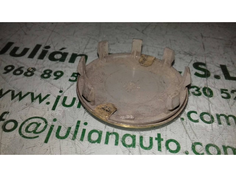 Recambio de tapacubos para alfa romeo 146 2.0 td l referencia OEM IAM   2 TAPAS