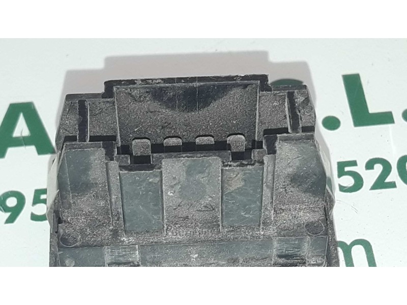 Recambio de mando elevalunas delantero izquierdo para volkswagen passat berlina (3a2) cl referencia OEM IAM 3A0959855  