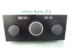 Recambio de mando climatizador para opel astra gtc enjoy referencia OEM IAM 13122962 90151247 