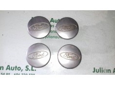 Recambio de tapacubos para ford focus berlina (cak) ambiente referencia OEM IAM 2M511000AA  3 TAPAS
