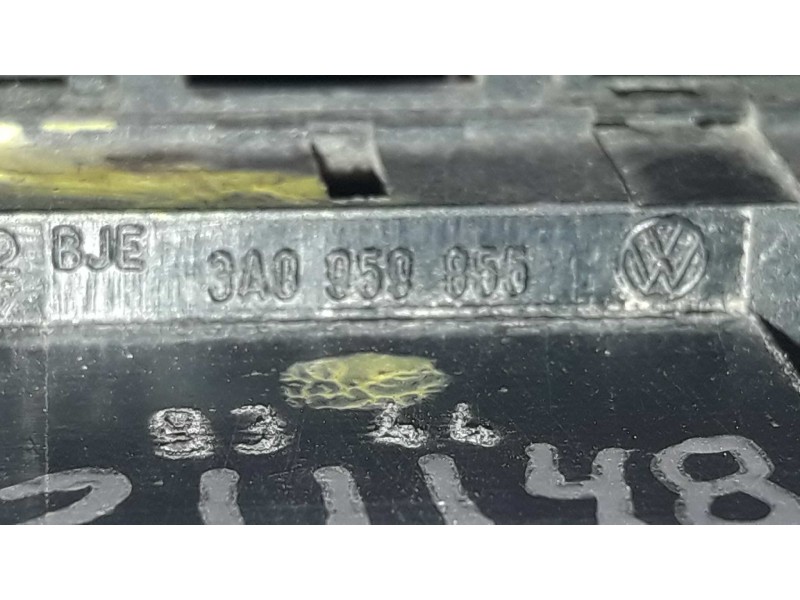 Recambio de mando elevalunas delantero izquierdo para volkswagen passat berlina (3a2) cl referencia OEM IAM 3A0959855  