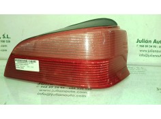 Recambio de piloto trasero derecho para peugeot 106 (s2) max referencia OEM IAM 2274D VALEO 