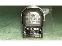 Recambio de mando retrovisor para ford fiesta (cb1) ambiente referencia OEM IAM 93BG17B676BB  CONECTOR 7 PINES 2