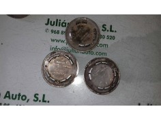 Recambio de tapacubos para ford focus berlina (cak) ambiente referencia OEM IAM 2M511000AA  3 TAPAS 2