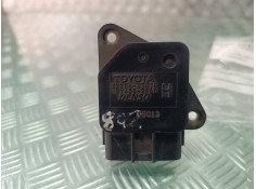 Recambio de caudalimetro para mitsubishi montero (v60/v70) 3.2 di-d gls kaiteki (5-ptas.) referencia OEM IAM 2220433010 CONECTOR 2