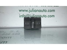 Recambio de mando elevalunas delantero izquierdo para volkswagen passat berlina (3a2) cl referencia OEM IAM 3A0959855  