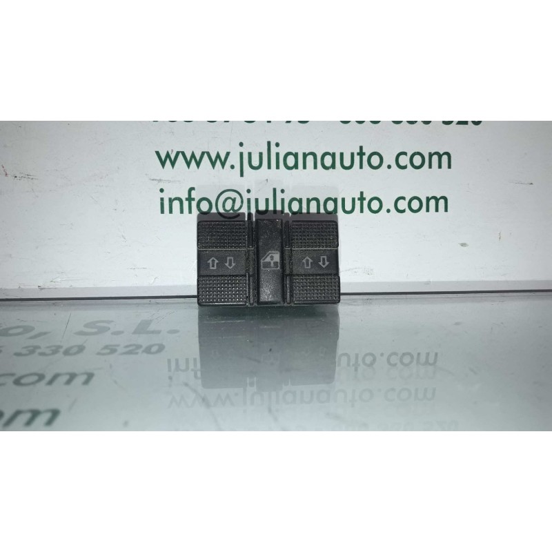 Recambio de mando elevalunas delantero izquierdo para volkswagen passat berlina (3a2) cl referencia OEM IAM 3A0959855  