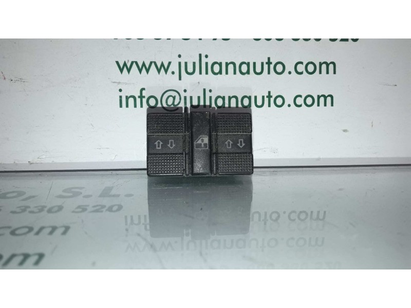 Recambio de mando elevalunas delantero izquierdo para volkswagen passat berlina (3a2) cl referencia OEM IAM 3A0959855  
