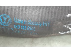 Recambio de tubo para audi a3 (8p) 1.9 tdi e limited edition referencia OEM IAM 1K0145834L   2