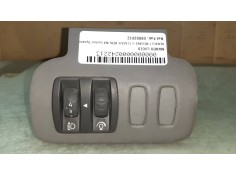 Recambio de mando luces para renault megane ii classic berlina confort dynamique referencia OEM IAM 08802012 8200121805B 8200140