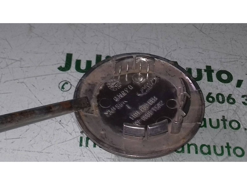 Recambio de tapacubos para ford focus berlina (cak) ambiente referencia OEM IAM 2M511000AA  3 TAPAS