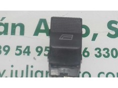 Recambio de mando elevalunas trasero izquierdo para seat ibiza (6k1) signo referencia OEM IAM 6H0959855A  