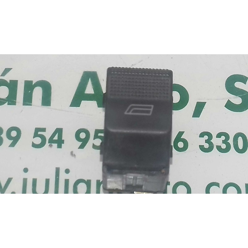 Recambio de mando elevalunas trasero izquierdo para seat ibiza (6k1) signo referencia OEM IAM 6H0959855A  