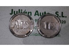 Recambio de tapacubos para kia sportage ex referencia OEM IAM 529601Y200  2 TAPAS 2