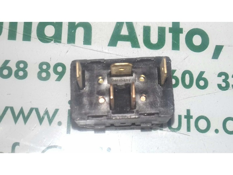 Recambio de mando elevalunas trasero izquierdo para seat ibiza (6k1) signo referencia OEM IAM 6H0959855A  