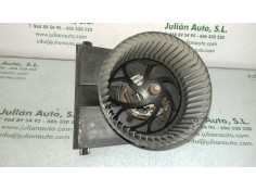 Recambio de ventilador calefaccion para seat leon (1m1) signo referencia OEM IAM 1J1819021A H35657880E 2 PINES