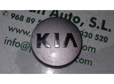 Recambio de tapacubos para kia sportage ex referencia OEM IAM 529601Y200  1 TAPA