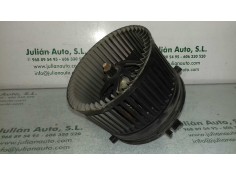 Recambio de ventilador calefaccion para seat leon (1m1) signo referencia OEM IAM 1J1819021A H35657880E 2 PINES 2